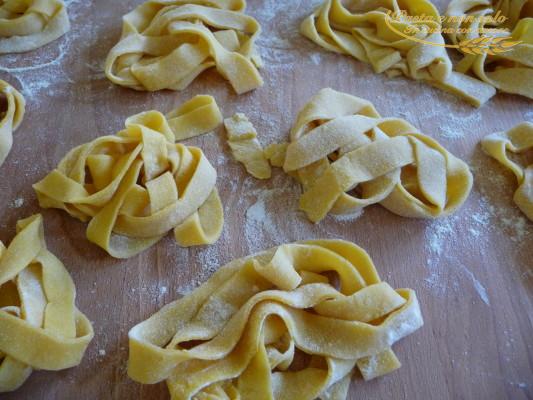 pappardelle