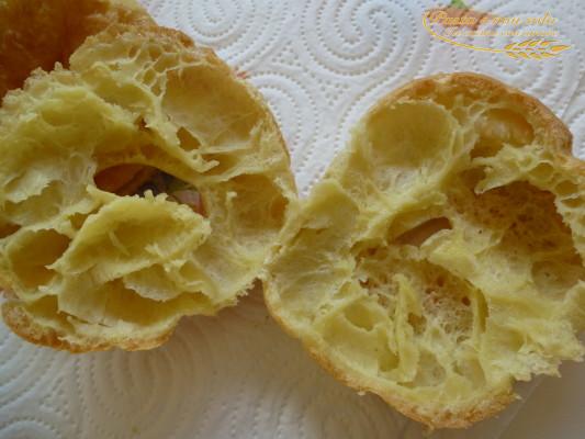 zeppole di san Giuseppe