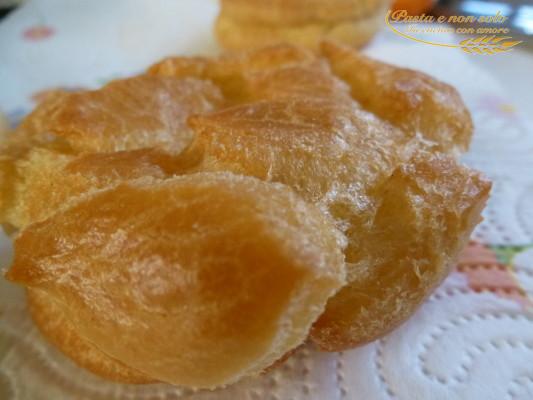 zeppole di san Giuseppe