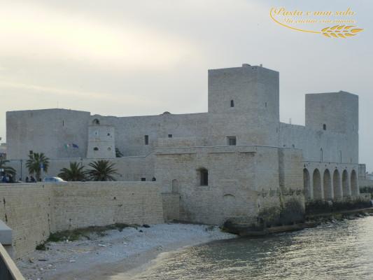 Trani: Il Castello