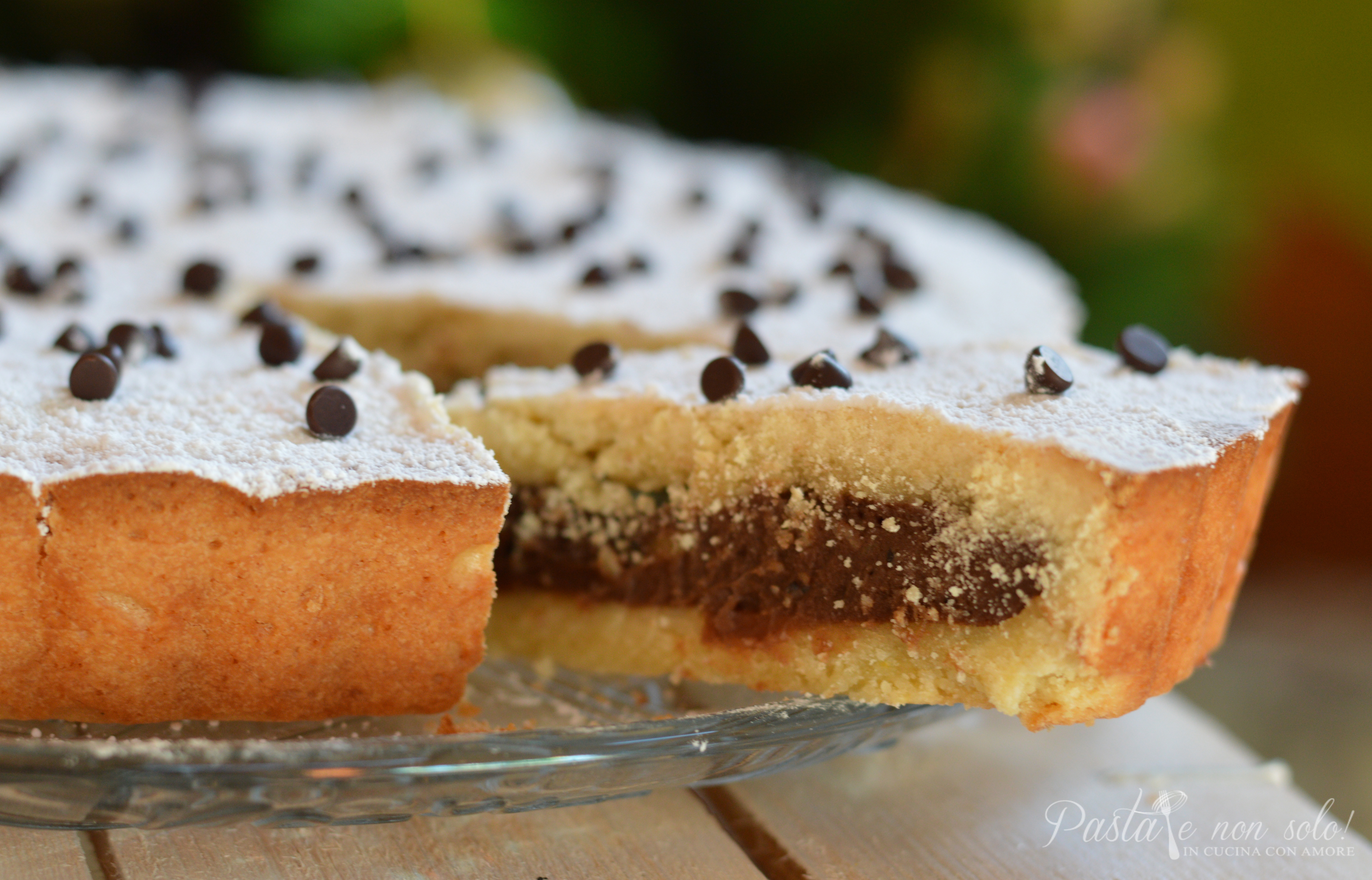 torta del nonno