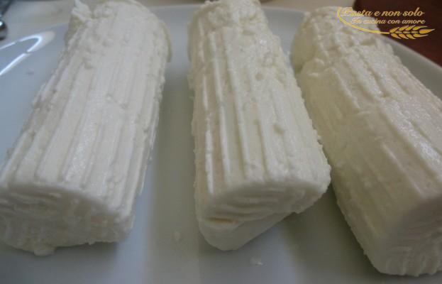 ricotta di pecora