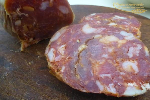 soppressata