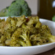 broccoli affogati (vrocculi affucati)